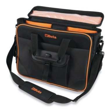 Borsa per assistenza tecnica in tessuto ad alta resistenza C7AT Beta