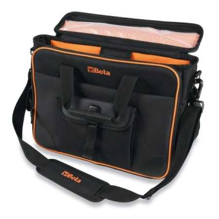 Borsa per assistenza tecnica in tessuto ad alta resistenza C7AT Beta