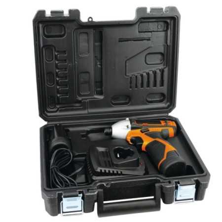 Combinazione Beta arredo officina RSC50 2.0 D/224UT