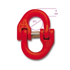 campanelle triple kg3150 8086