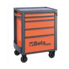 Cassettiera Porta Attrezzi Con 5 Cassetti - Beta RSC24/5 2