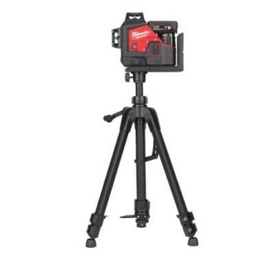 Treppiede per laser 1.2 M 4932478959 Milwaukee