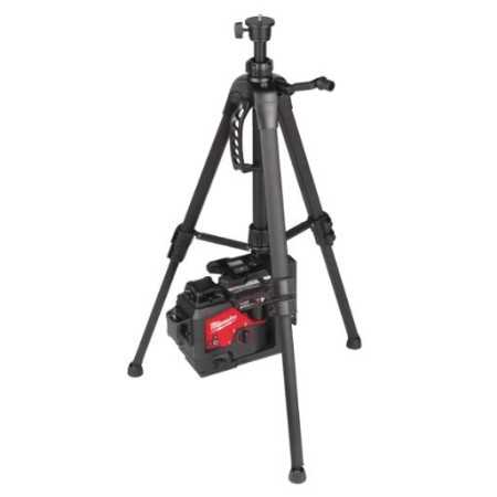 Treppiede per laser 1.2 M 4932478959 Milwaukee