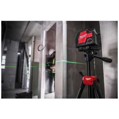 Treppiede per laser 1.8 M 4932478106 Milwaukee