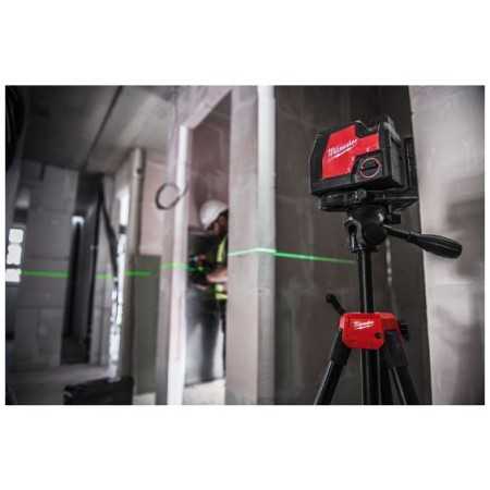 Treppiede per laser 1.8 M 4932478106 Milwaukee