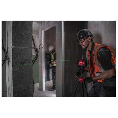 Treppiede per laser 1.8 M 4932478106 Milwaukee