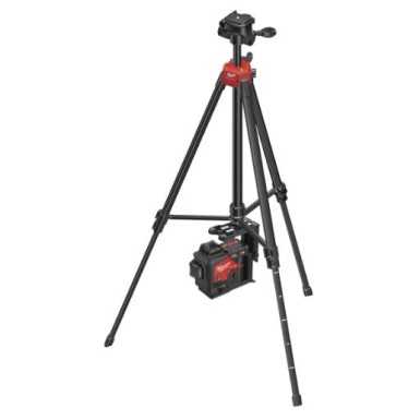 Treppiede per laser 1.8 M 4932478106 Milwaukee