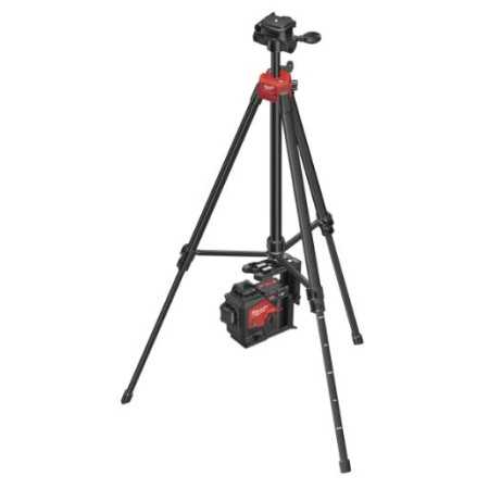 Treppiede per laser 1.8 M 4932478106 Milwaukee