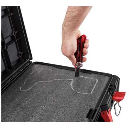 PACKOUT™ Termoformati Milwaukee