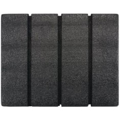 PACKOUT™ inserto sottile in schiuma per cassettiere Milwaukee