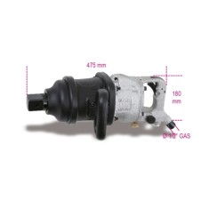 AVVITATORE PNEUMATICO REVERSIBILE 1"1/2" BETA 1930ZL 2