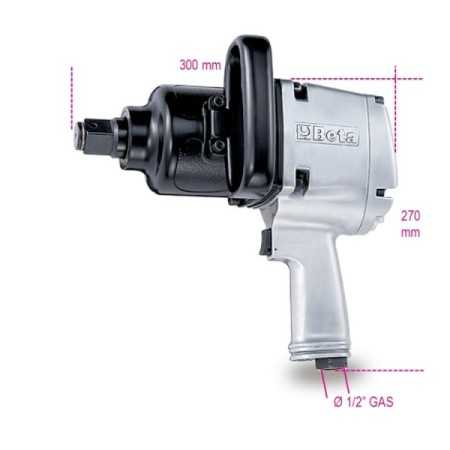AVVITATORE REVERSIBILE 1" 1930PA