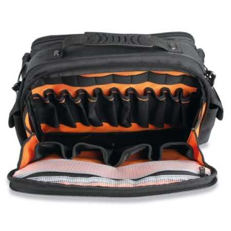 Borsa portautensili ad apertura ampia C9DA Beta