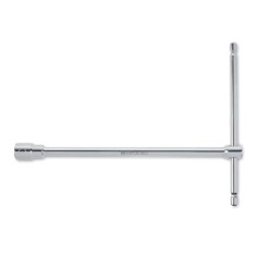 Serie di 6 chiavi a T semplici esagonali 950/D6 Beta