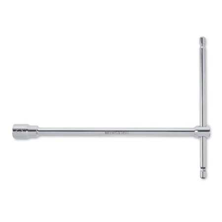 Serie di 6 chiavi a T semplici esagonali 950/D6 Beta