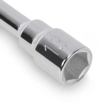 Serie di 6 chiavi a T semplici esagonali 950/D6 Beta