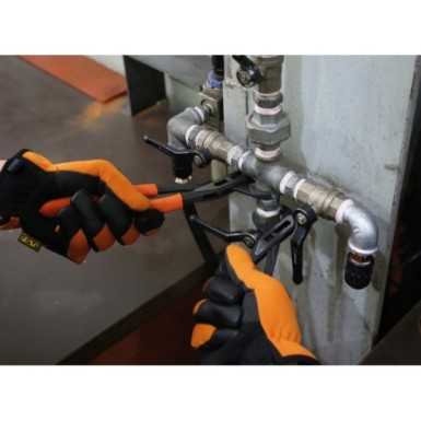 Pinza Poligrip, Regolabile A Cerniera Chiusa Beta 1048N