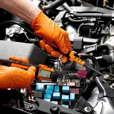 Tester di tensione e continuità 1000 V	 1760PT/N Beta