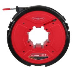 Tamburo per Sonda Tiracavi Milwaukee M18FPTF-60 mt cavo non conduttivo