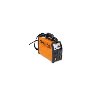 Saldatrice Ad Inverter Ad Elettrodo MMA E TIG - Beta 1860BHT/160A