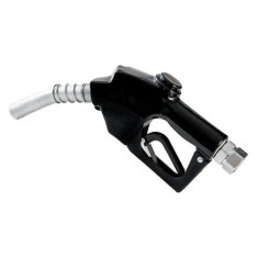 Pistola erogazione diesel automatica girevole LT/min 60 1” F BSP