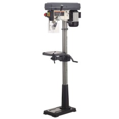 Trapano a colonna foratura ø 20 mm, 220V LTF - 058602325