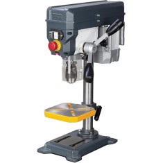 Trapano a colonna da banco, monofase 550W Optimum DQ 22 230 Volt - 3191044