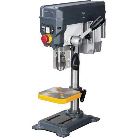 Trapano a colonna da banco, monofase 550W Optimum DQ 22 230 Volt - 3191044