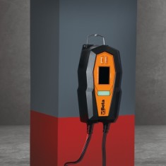 Caricabatterie elettronico 12-24V multifunzione 1498H/16A Beta 2