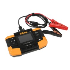 Tester digitale per batterie 12-24V con stampante integrata 1498TB/12-24N Beta 2
