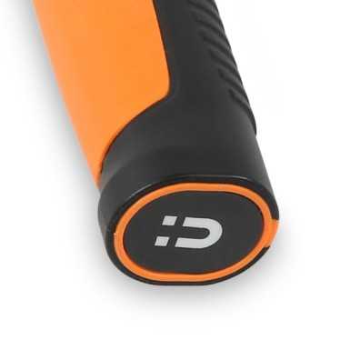 Lampada a LED a penna ricaricabile 1838PN Beta