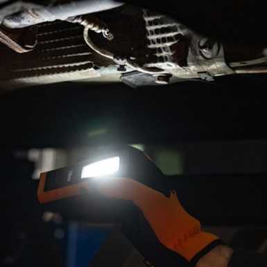 Lampada a LED compatta ricaricabile 1838COMPACT Beta