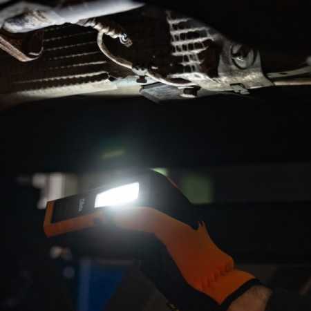 Lampada a LED compatta ricaricabile 1838COMPACT Beta