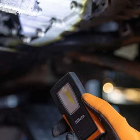 Lampada a LED compatta ricaricabile 1838COMPACT Beta