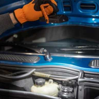 Lampada a LED compatta ricaricabile 1838COMPACT Beta