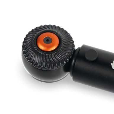 Chiave dinamometrica compatta in alluminio, con meccanismo a scatto, fino a 15Nm 605BC/15 Beta