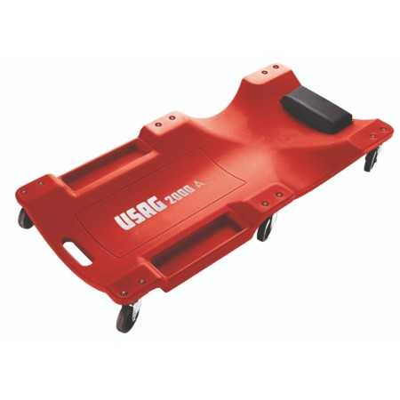 USAG 2000 A U20000100 Lettino Sottomacchina