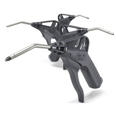 Pistole di soffiaggio 208 Detect STD Tip 500mm CEJN 2