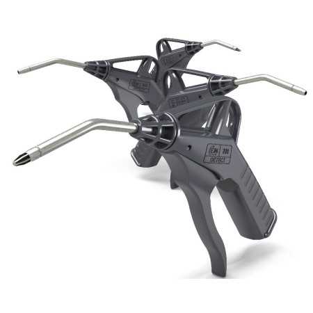 Pistole di soffiaggio 208 Detect Cejn