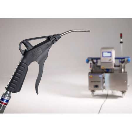 Pistole di soffiaggio 208 Detect STD Tip 500mm CEJN