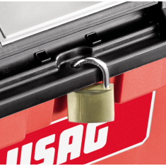 USAG U0641000 - 641 TA - CASSETTA PORTAUTENSILI PORTATTREZZI 16 (VUOTA) 2