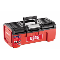 USAG U0641000 - 641 TA - CASSETTA PORTAUTENSILI PORTATTREZZI 16 (VUOTA)