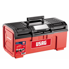 USAG U0641000 - 641 TB - CASSETTA PORTAUTENSILI PORTATTREZZI 19 (VUOTA)