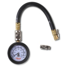 MISURATORE DI PRESSIONE PER PNEUMATICI 0-4 BAR BETA 1949M