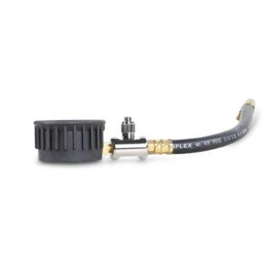 MISURATORE DI PRESSIONE PER PNEUMATICI 0-4 BAR BETA 1949M