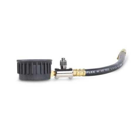 MISURATORE DI PRESSIONE PER PNEUMATICI 0-4 BAR BETA 1949M
