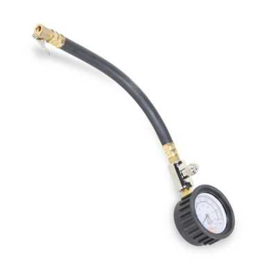 MISURATORE DI PRESSIONE PER PNEUMATICI 0-4 BAR BETA 1949M