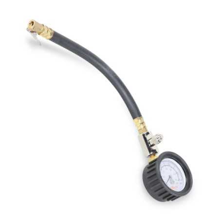 MISURATORE DI PRESSIONE PER PNEUMATICI 0-4 BAR BETA 1949M