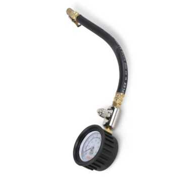 MISURATORE DI PRESSIONE PER PNEUMATICI 0-4 BAR BETA 1949M
