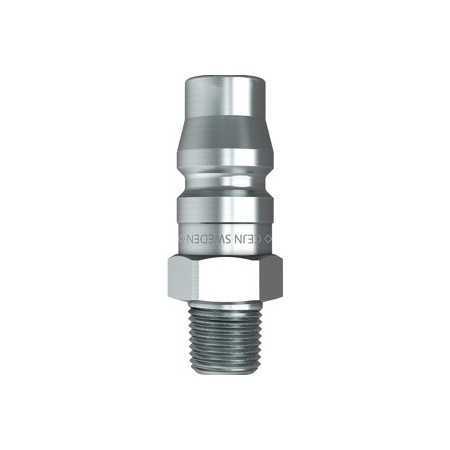 INNESTO RAPIDO CEJN 315 FILETTATO MASCHIO 1/4"